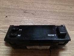 Часы. Nissan Caravan Elgrand, AVWE50, ALWE50, AVE50, ALE50 Nissan Homy Elgrand, ALE50, AVWE50, AVE50, ALWE50 Nissan Elgrand, APE50, AVE50, ALWE50, ATW...