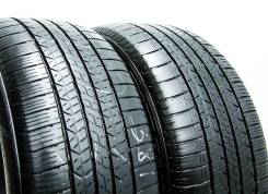 Dunlop SP Sport Maxx A1. Летние, 2015 год, износ: 10%, 2 шт