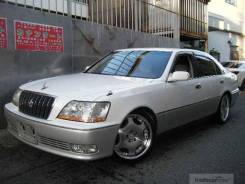 Toyota Crown Majesta. задний, 3.0, бензин, б/п, нет птс