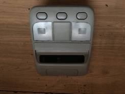 Светильник салона. Nissan Caravan Elgrand, AVWE50, ALWE50, AVE50, ALE50 Nissan Homy Elgrand, ALE50, AVWE50, AVE50, ALWE50 Nissan Elgrand, ATE50, APE50...