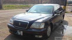 Toyota Crown Majesta. автомат, задний, 3.0, бензин, б/п, нет птс