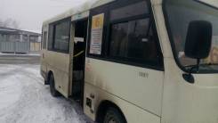 Hyundai HD. Продается Автобус Hyundai