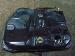 Бак топливный. Toyota Caldina, ET196V, ET196 Двигатель 5EFE