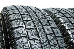 Toyo Garit G4. Зимние, без шипов, износ: 10%, 4 шт