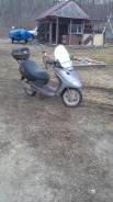 Honda. 50 куб. см., исправен, без птс, с пробегом
