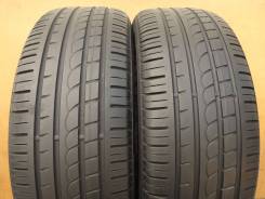 Pirelli P Zero Rosso. Летние, 2014 год, износ: 30%, 2 шт