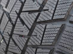 Bridgestone Blizzak DM-V1. Зимние, без шипов, 2011 год, износ: 10%, 4 шт