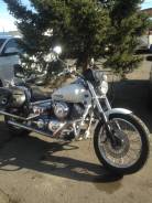 Yamaha Dragstar / V-Star / XVS. 400 куб. см., исправен, птс, с пробегом