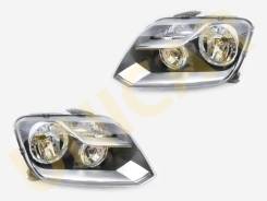 Фара. Volkswagen Amarok. Под заказ