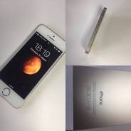 Apple iPhone 5s. Б/у