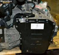 АКПП JF613E 4WD Renault Koleos