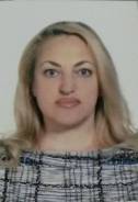 Инспектор отдела кадров. Высшее образование, опыт работы 5 лет