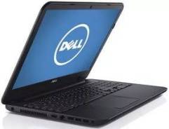 Dell Inspiron 15. 15.6", 1,7 ГГц, ОЗУ 4096 Мб, диск 500 Гб, WiFi, Bluetooth
