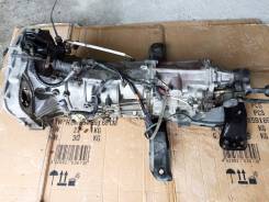 Механическая коробка переключения передач. Subaru Impreza, GGA, GDA