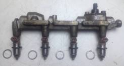 Инжектор, форсунка. Mitsubishi: RVR, Proudia, Legnum, Pajero, Chariot, Pajero Pinin, Galant, Chariot Grandis, Aspire, Pajero iO, Montero, Dion, Dignit...