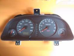 Панель приборов. Subaru Impreza