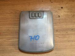 Светильник салона. Nissan Caravan Elgrand, AVWE50, ALWE50, AVE50, ALE50 Nissan Homy Elgrand, ALE50, AVWE50, AVE50, ALWE50 Nissan Elgrand, ATE50, APE50...