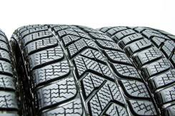 Pirelli Winter Sottozero 3. Зимние, без шипов, 2014 год, без износа, 4 шт