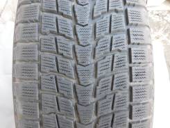 Dunlop Grandtrek SJ6. Зимние, 2012 год, износ: 30%, 4 шт