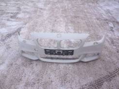 Бампер. BMW 5-Series, F10 BMW M5, F10