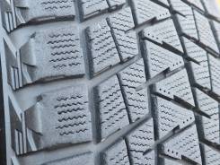 Bridgestone. Зимние, без шипов, 2011 год, износ: 20%, 4 шт