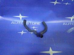 Патрубок картерных газов. Subaru Forester, SG5, SG Двигатель EJ205