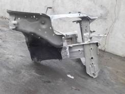 Рамка радиатора. Toyota Allion, ZRT265, NZT260, ZRT260, ZRT261 Toyota Premio, NZT260, ZRT260, ZRT261, ZRT265 Двигатели: 2ZRFAE, 3ZRFAE, 2ZRFE