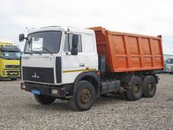 МАЗ 551605-280. - грузовой самосвал 2012г. в., 14 860 куб. см., 20 000 кг.