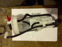 Фильтр топливный. Honda: Jazz, Fit Aria, Mobilio Spike, Mobilio, Airwave, Fit, City, Partner, City ZX Двигатели: L13A6, L13A5, L13A2, L15A1, L13A1, L1...