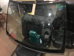 Стекло лобовое. Mercedes-Benz W203 Mercedes-Benz C-Class, W203