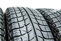 Michelin X-Ice Xi3. Зимние, без шипов, 2013 год, износ: 5%, 4 шт