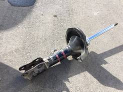 Амортизатор. Mitsubishi Lancer X Mitsubishi Lancer Evolution, CY4A Mitsubishi Galant Fortis, CY4A
