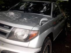 Mitsubishi Pajero iO. автомат, 4wd, 1.8, бензин