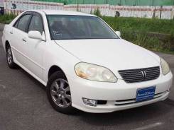 Toyota Mark II. автомат, задний, 2.0, бензин, б/п, нет птс