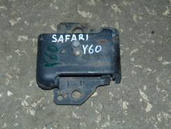 Подушка двигателя. Nissan Safari, WYY60, WRY60, WGY61, WGY60, WRGY61, WRGY60, VRY60, VRGY60, VRGY61 Двигатели: TD42T, RD28T, TB45E, TB42E, TD42