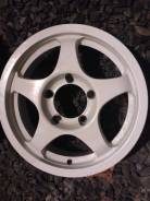OZ Racing. 6.0x16, ET23, ЦО 110,0 мм.