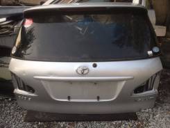 Дверь багажника. Toyota Ipsum, ACM21, ACM26W, ACM26, ACM21W Двигатель 2AZFE