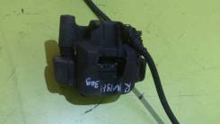 Суппорт тормозной. Toyota Wish, ANE11, ANE10, ZNE10, ZNE14, ZGE25, ZGE20, ZGE21, ZGE22, ANE11W Toyota Caldina, ST246 Двигатели: 2ZRFAE, 1ZZFE, 1AZFSE...