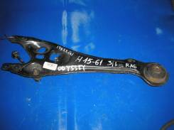 Рычаг подвески. Honda Odyssey, RA1 Honda Stepwgn, RF1, RF6 Honda S-MX, RH1