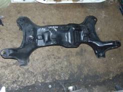 Балка под двс. Toyota Caldina, ET196V, ET196 Двигатель 5EFE