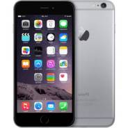 Apple iPhone 6 64Gb. Новый
