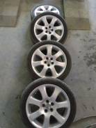 Toyota. 7.0x17, 5x100.00