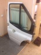 Дверь боковая. Ford Transit