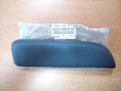 Накладка на ручку Toyota 74220-60010-03