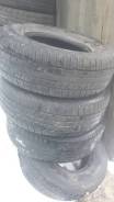 Maxxis Bravo. Всесезонные, износ: 50%, 4 шт