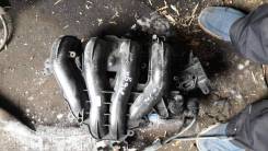 Коллектор впускной. Mazda Atenza Sport, GHEFW, GH5FW, GH5AW Mazda Mazda6 Mazda Atenza, GH5FP, GH5AP, GHEFP, GH5AS, GHEFS, GH5FS