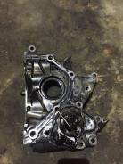 Насос масляный. Toyota Lite Ace, CR21, CR21G, CR30G, CR31 Двигатели: 2C, 2CT, 3CT