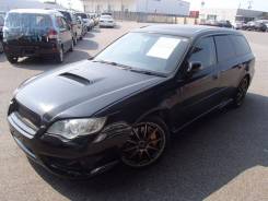 Subaru Legacy. BP5, EJ20XH
