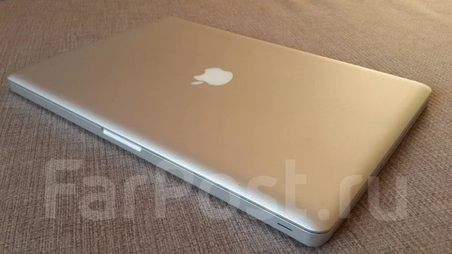 Apple MacBook Pro 15 2011 Early. 15.4", 2����, ��� 4 ��, ���� 120���, WiFi: 1, Bluetooth: 1, ����������� �� 6��. ��� ����� �� ������������ ����