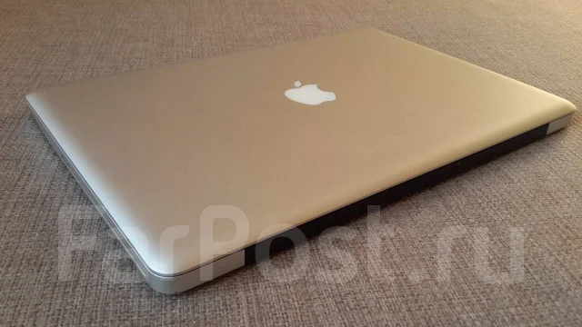 Apple MacBook Pro 15 2011 Early. 15.4", 2����, ��� 4 ��, ���� 120���, WiFi: 1, Bluetooth: 1, ����������� �� 6��. ��� ����� �� ������������ ����